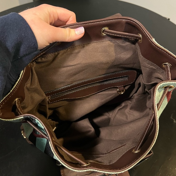 Backpack Bag - Picture 6 of 7